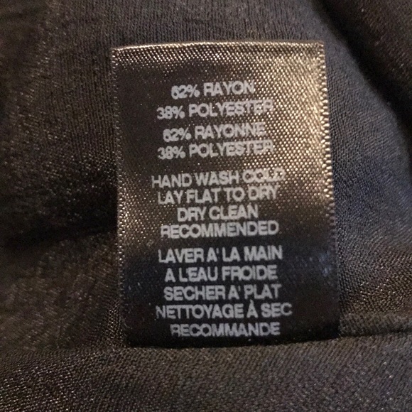 Anthropologie Amadi dress. Size XS - Picture 5 of 5